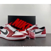 Low Jordan Chicago Retro 705329-600 Air 1 0818